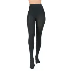 LADY GENNY - Panty Gruesa Elasticada 100 Denier