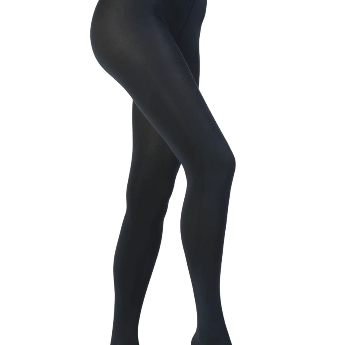 LADY GENNY - Panty Gruesa Elasticada 100 Denier