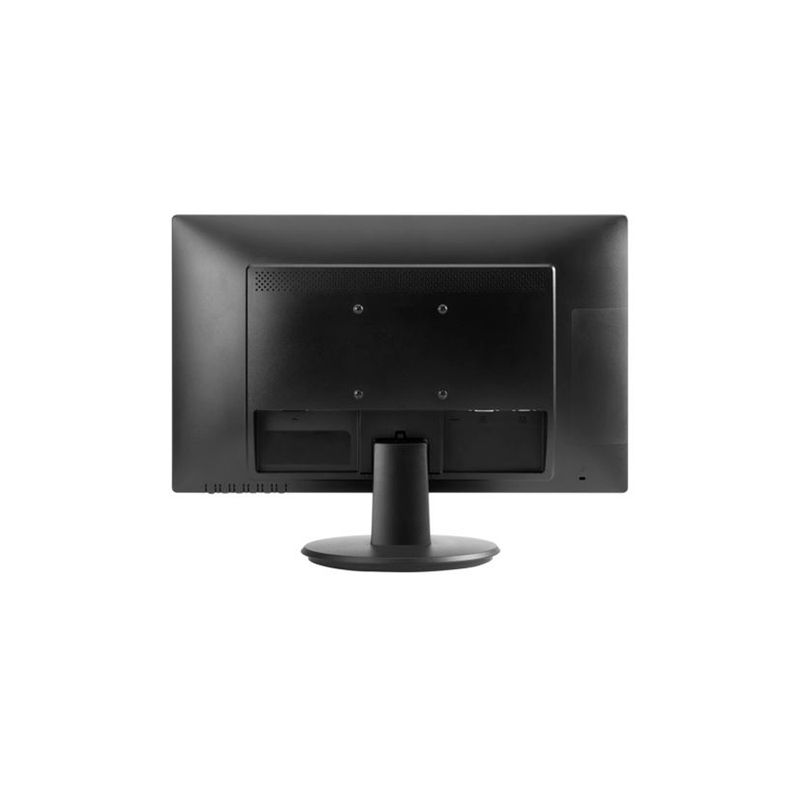 HP - (REACONDICIONADO B) Monitor HP V244h 23,8″ FHD Panel VA 75 Hz HDMI + VGA + DVI 250 nits