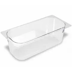 COOK IN - Cubeta Helados 5 Lts Policarbonato - Turquesa