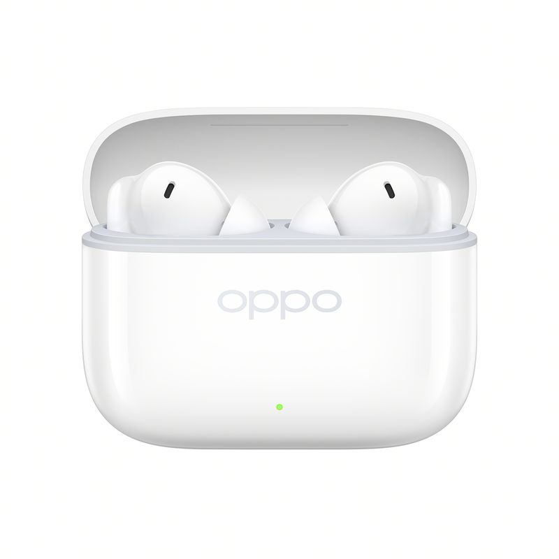 OPPO - OPPO Enco Buds3 Pro Blanco