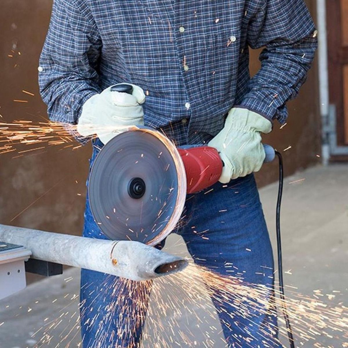 KWB - Disco Corte Pmetal 355x254mm Kwb 791993