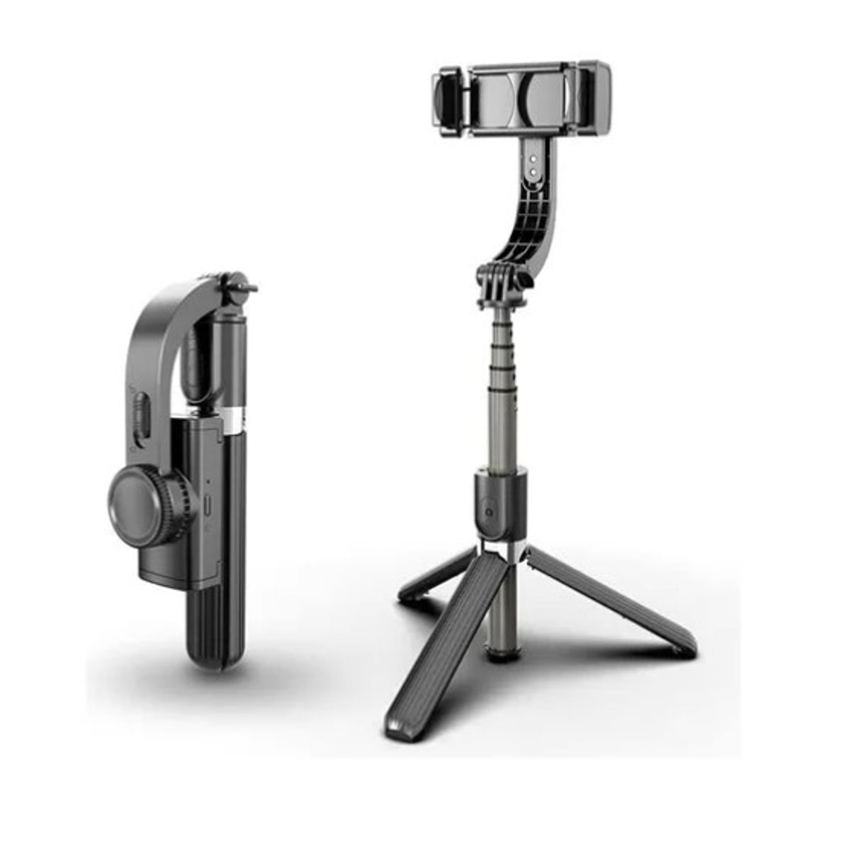 ESHOPANGIE - Estabilizador Celular Gimbal L08 Selfie Stick Tripode