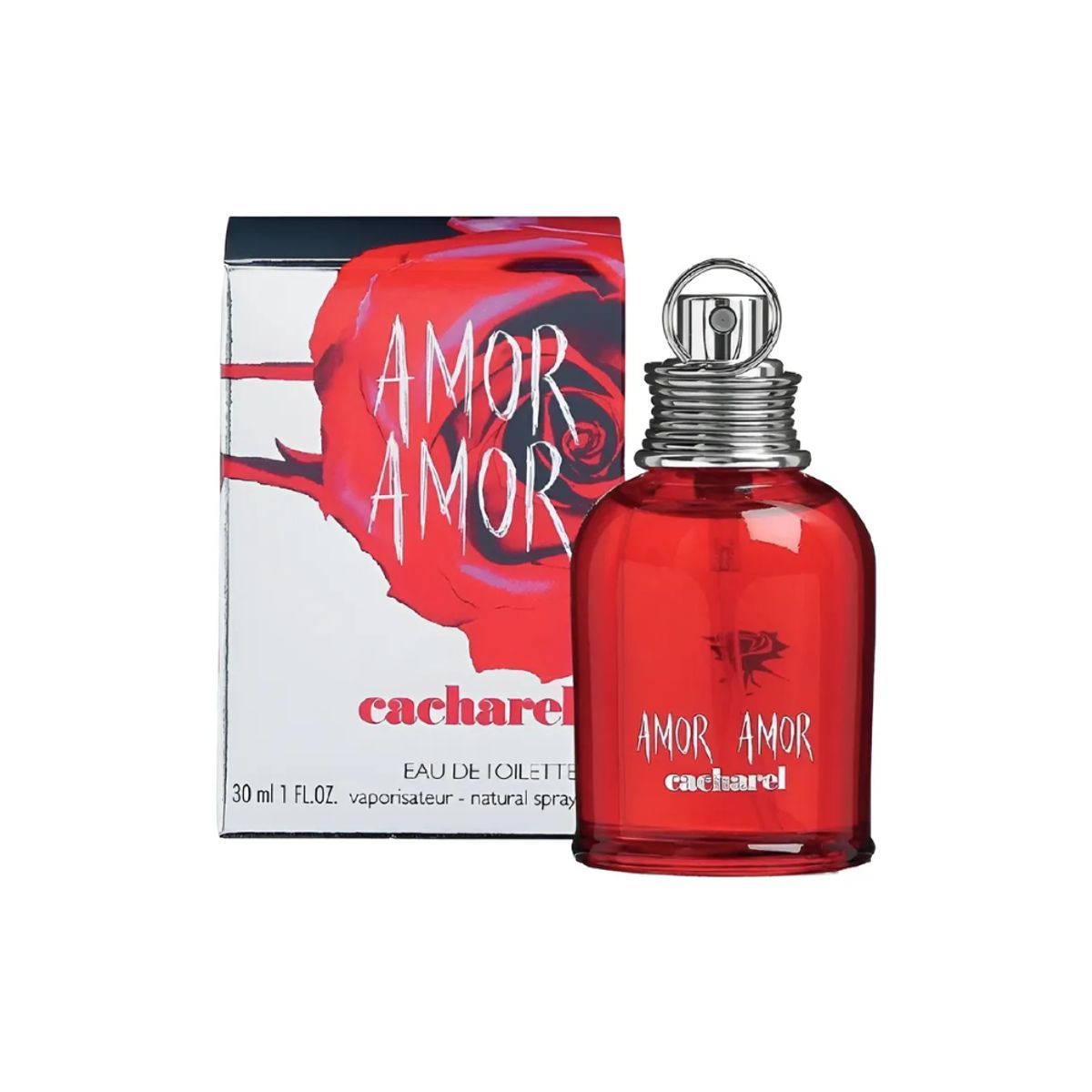 CACHAREL - Perfume Cacharel Amor Amor EDT 30Ml Mujer