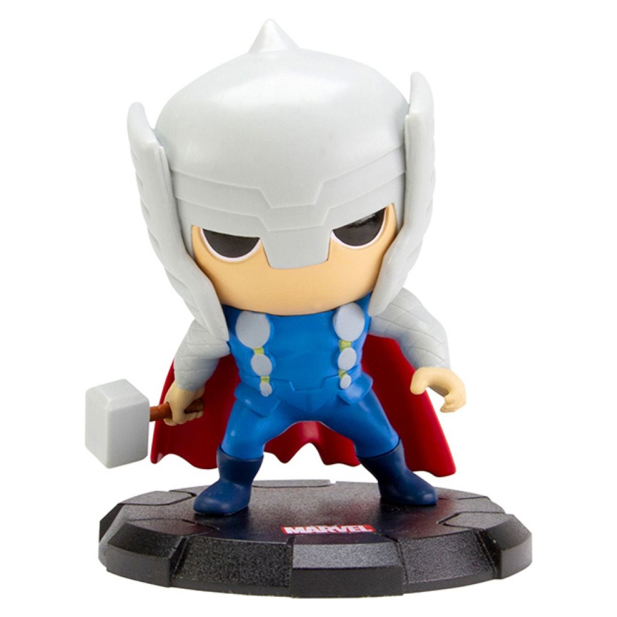 MINISO - Figura De Acción Coleccionable Thunder 3.0