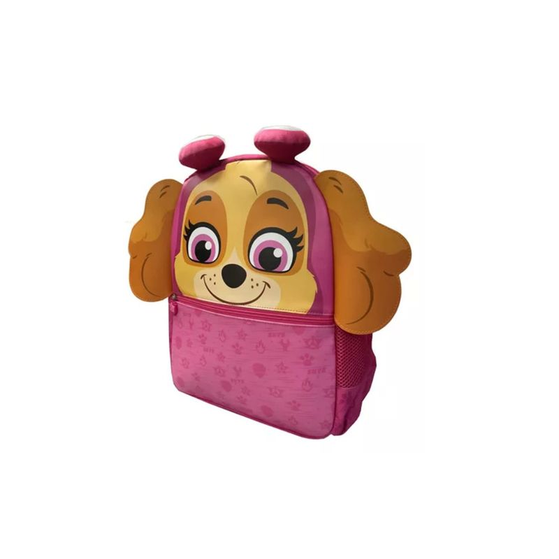KIDS COOL - Mochila Con Capucha 3d Para Niños