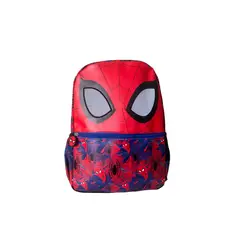 KIDS COOL - Mochila Con Capucha 3d Para Niños
