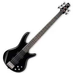 IBANEZ - Bajo eléctrico GSR205 5 cuerdas negro BK