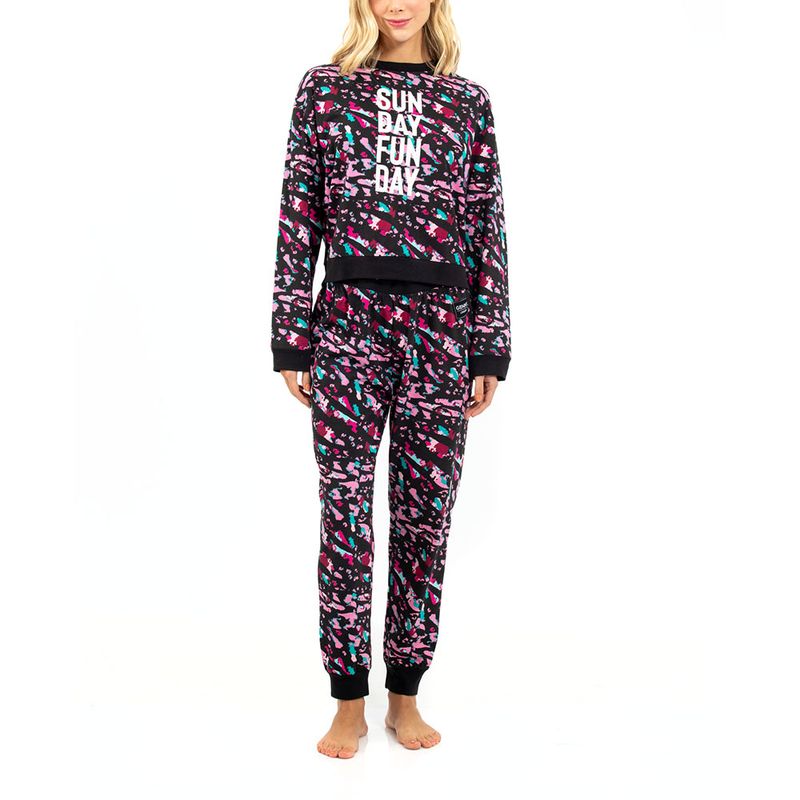 Pajamas Camisas De Dormir Lady Genny LADY GENNY Pijama De Verano