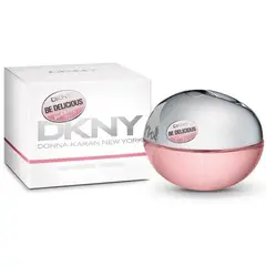 DKNY - BE DELICIOUS FRESH BLOSSOM EDP 100ML