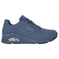 Zapatilla Ocupacional Skechers Uno Navy