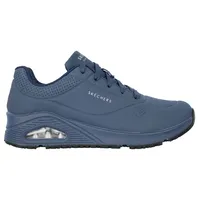 Zapatilla Ocupacional Skechers Uno Navy