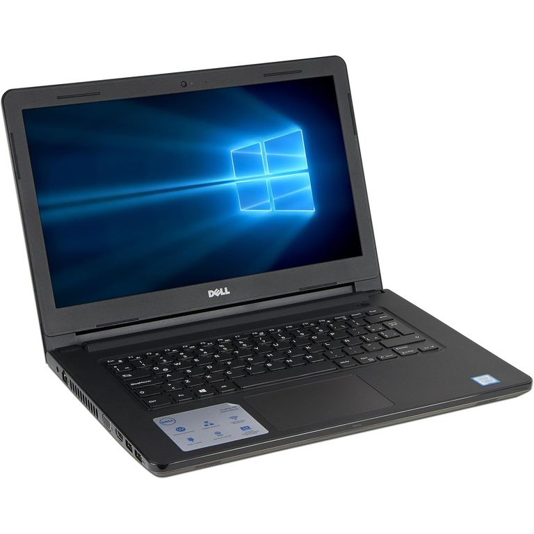 NOTEBOOK VOSTRO 3468 / i5-7GEN. 16GB RAM/240GB SSD (REACONDICIONADO)