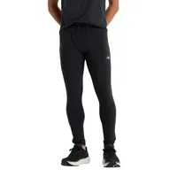 Calzas Largas Running Hombre Sleek Tight Negra