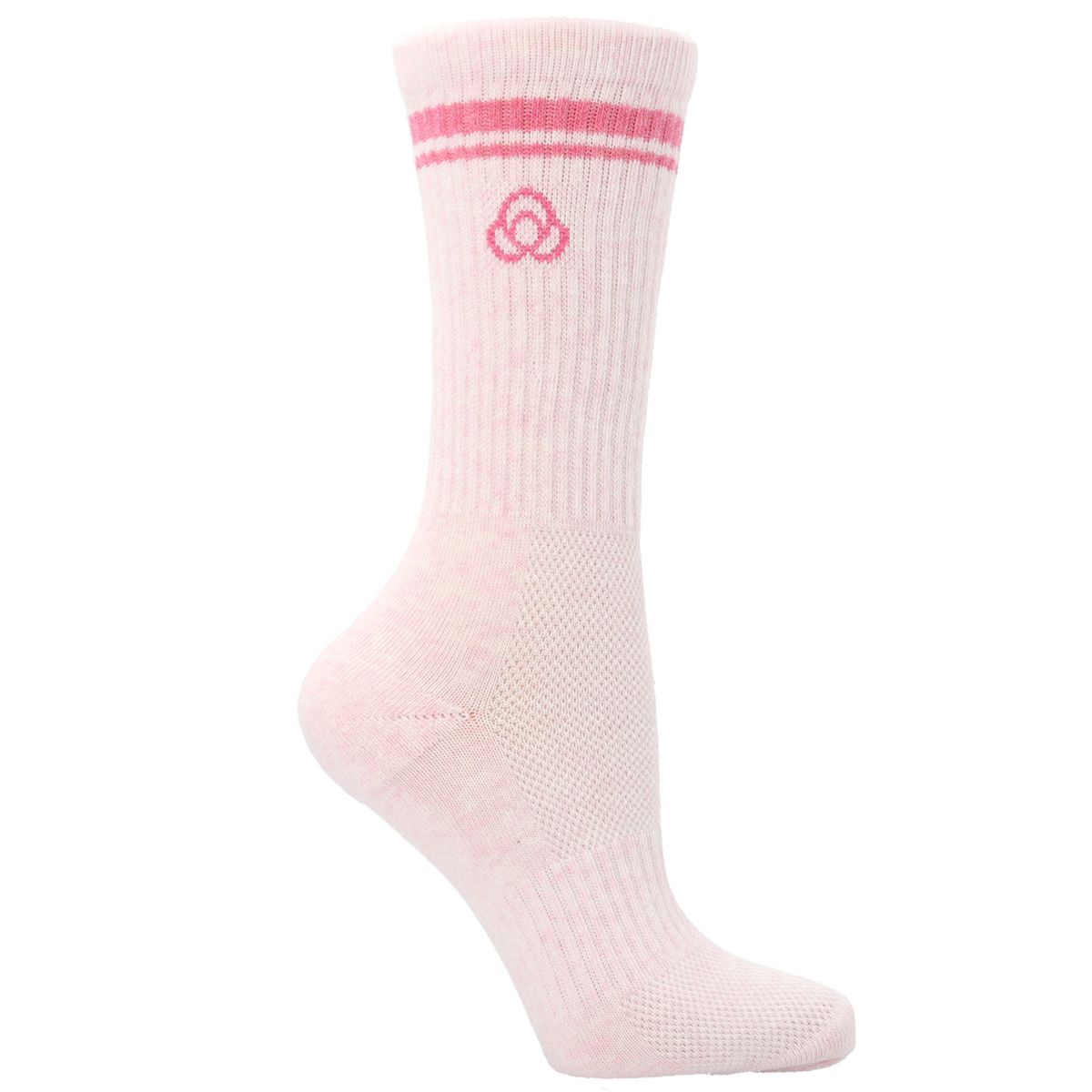 BSOUL - Pack 3 Calcetines Mujer Crew Cut Pro BSOUL