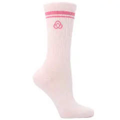 BSOUL - Pack 3 Calcetines Mujer Crew Cut Pro