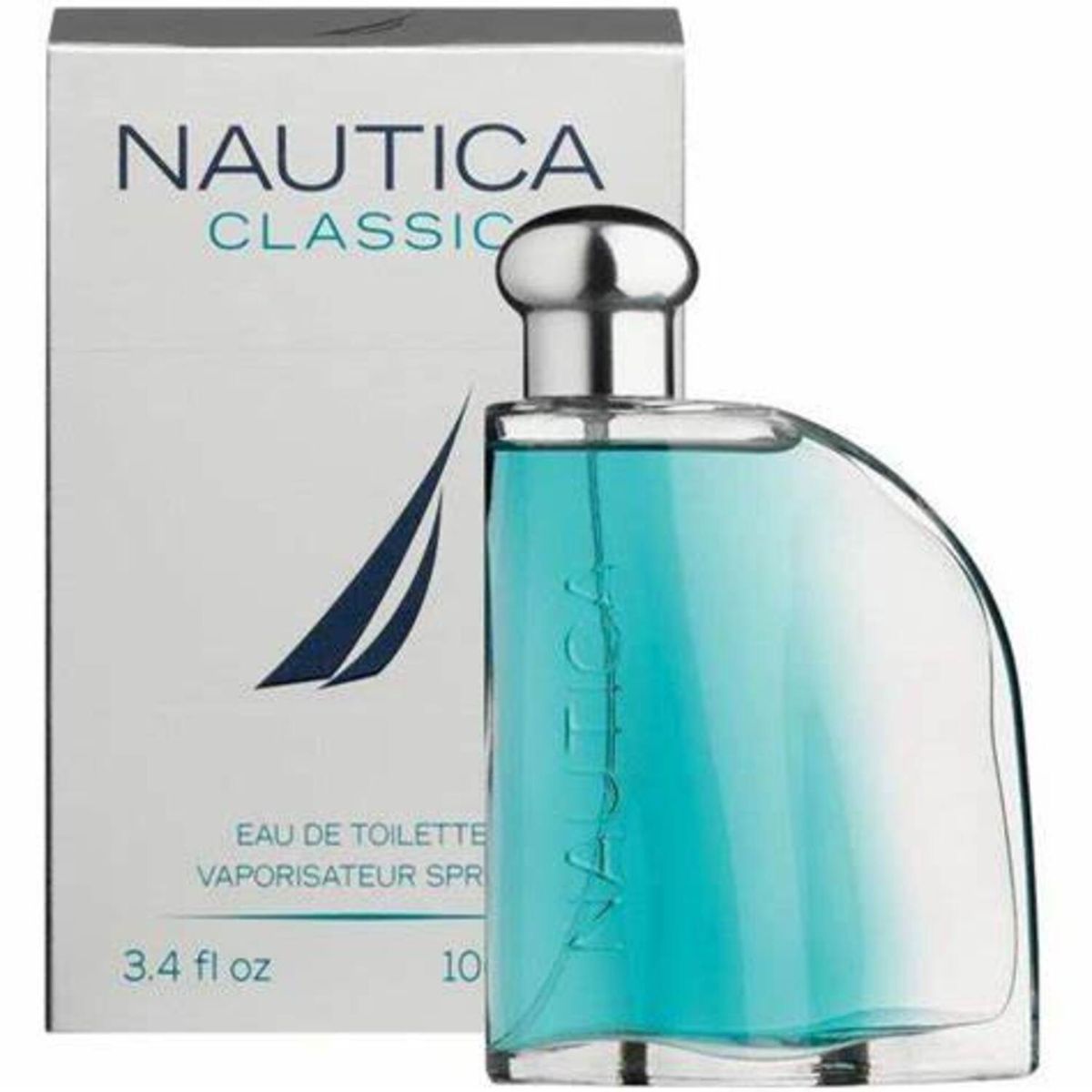 NAUTICA - NAUTICA CLASSIC EDT 100ML
