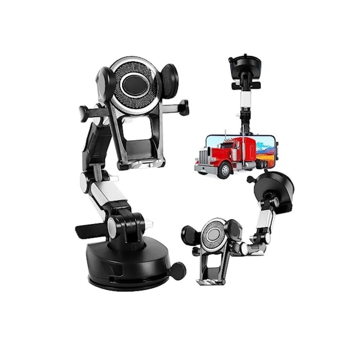 GENERICO - Soporte telefono holder big truck