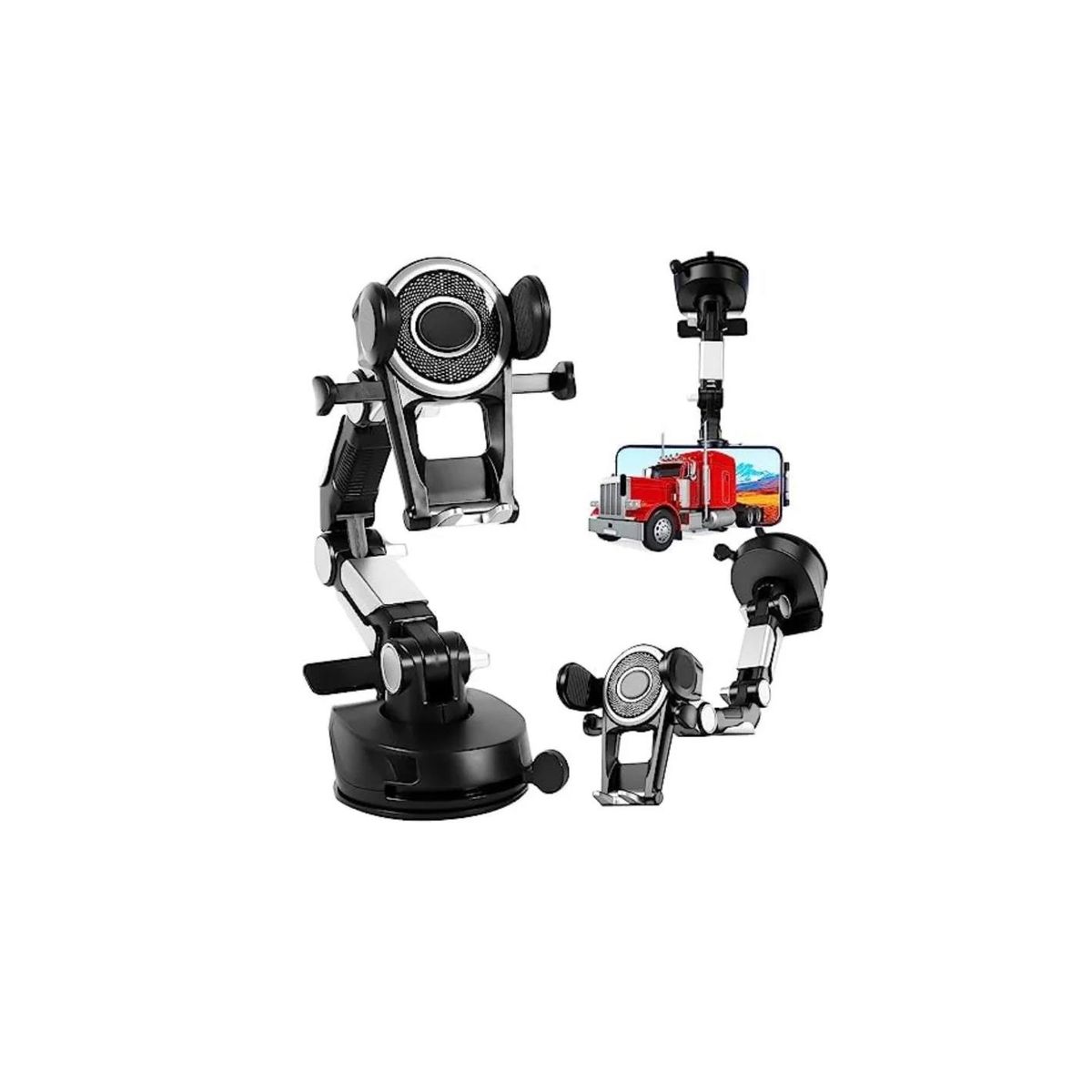 GENERICO - Soporte telefono holder big truck