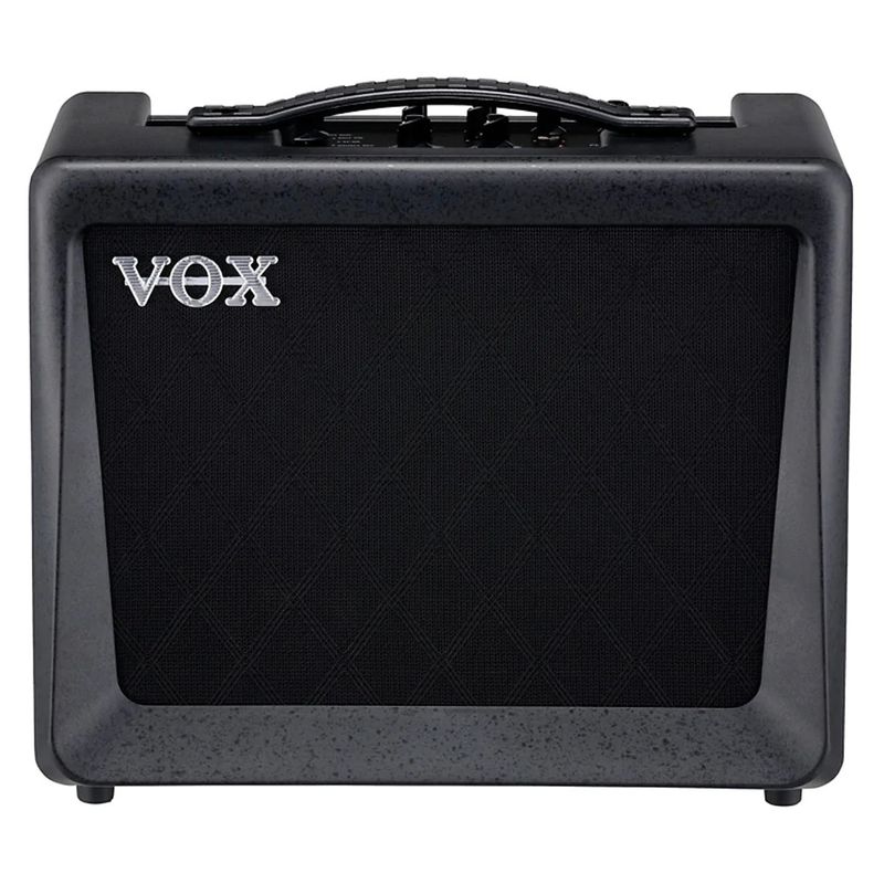 VOX - Combo amplificador para guitarra Vox VX15GT - 15W