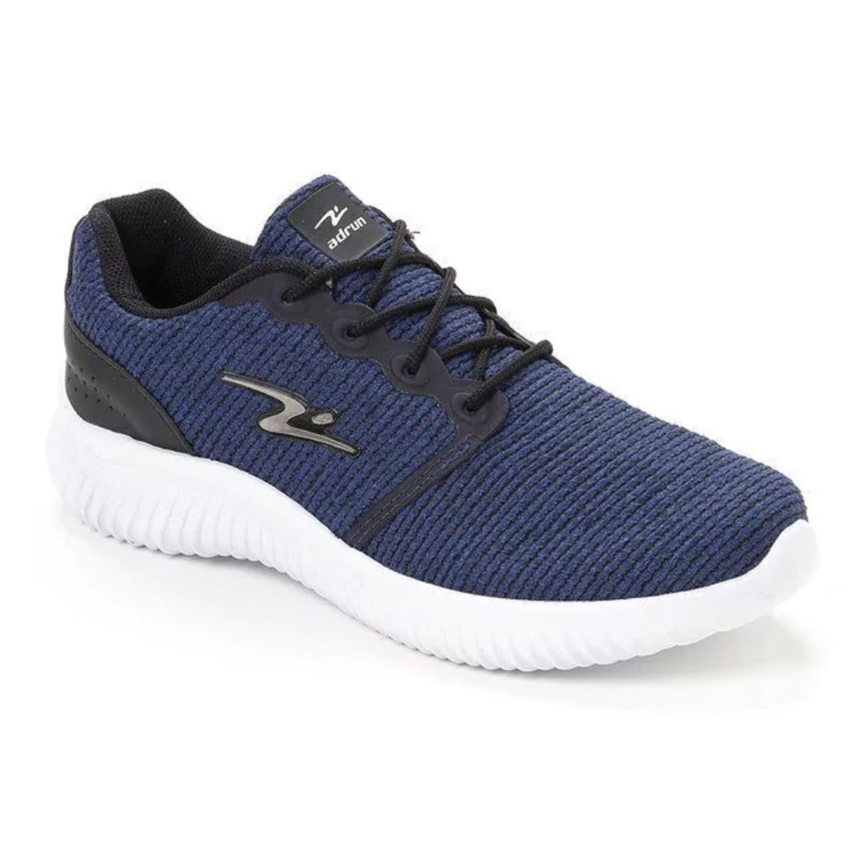 POZATINI - Zapatilla Deportiva Hombre azul 8706