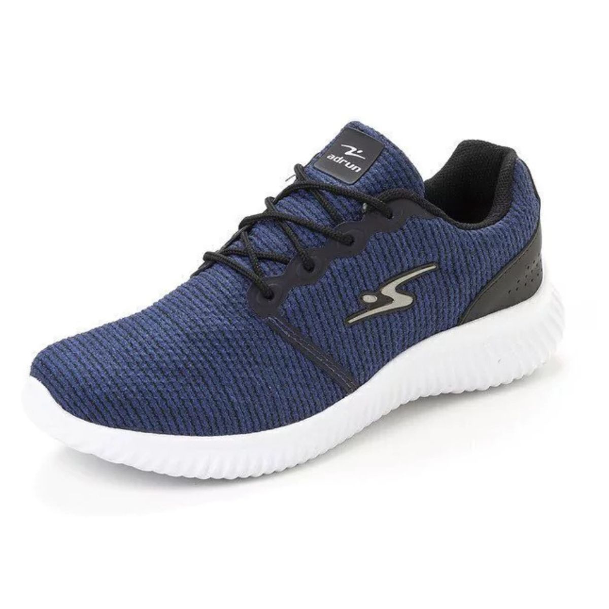 POZATINI - Zapatilla Deportiva Hombre azul 8706