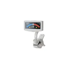 KORG - Afinador De Pinza Aw-4g-wh