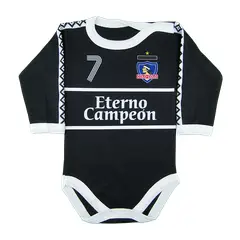 COLO COLO - BODY VISITA MANGA LARGA COLO-COLO 2023