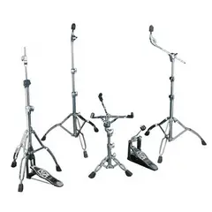 TAMA - Set de atriles para batería HB5W
