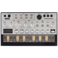 KORG - Sintetizador análogo de bajos VOLCA-BASS