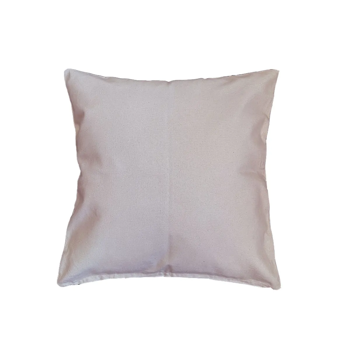 GENERICO - Funda de Cojín 45x45cm - Lino Cullen Premium Beige