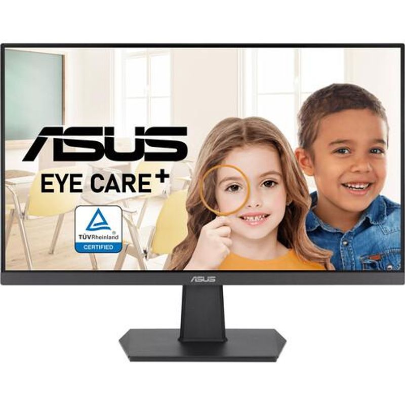 ASUS - ASUS MONITOR 27 FHD 100HZ IPS