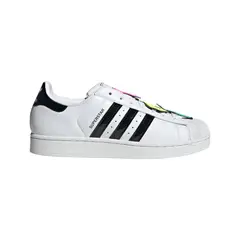 ADIDAS - Zapatillas Superstar II x Jeremy Scott