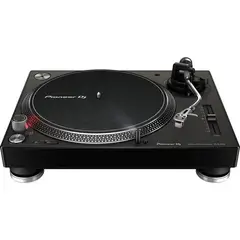 PIONEER - Tornamesa PLX-500-K negra