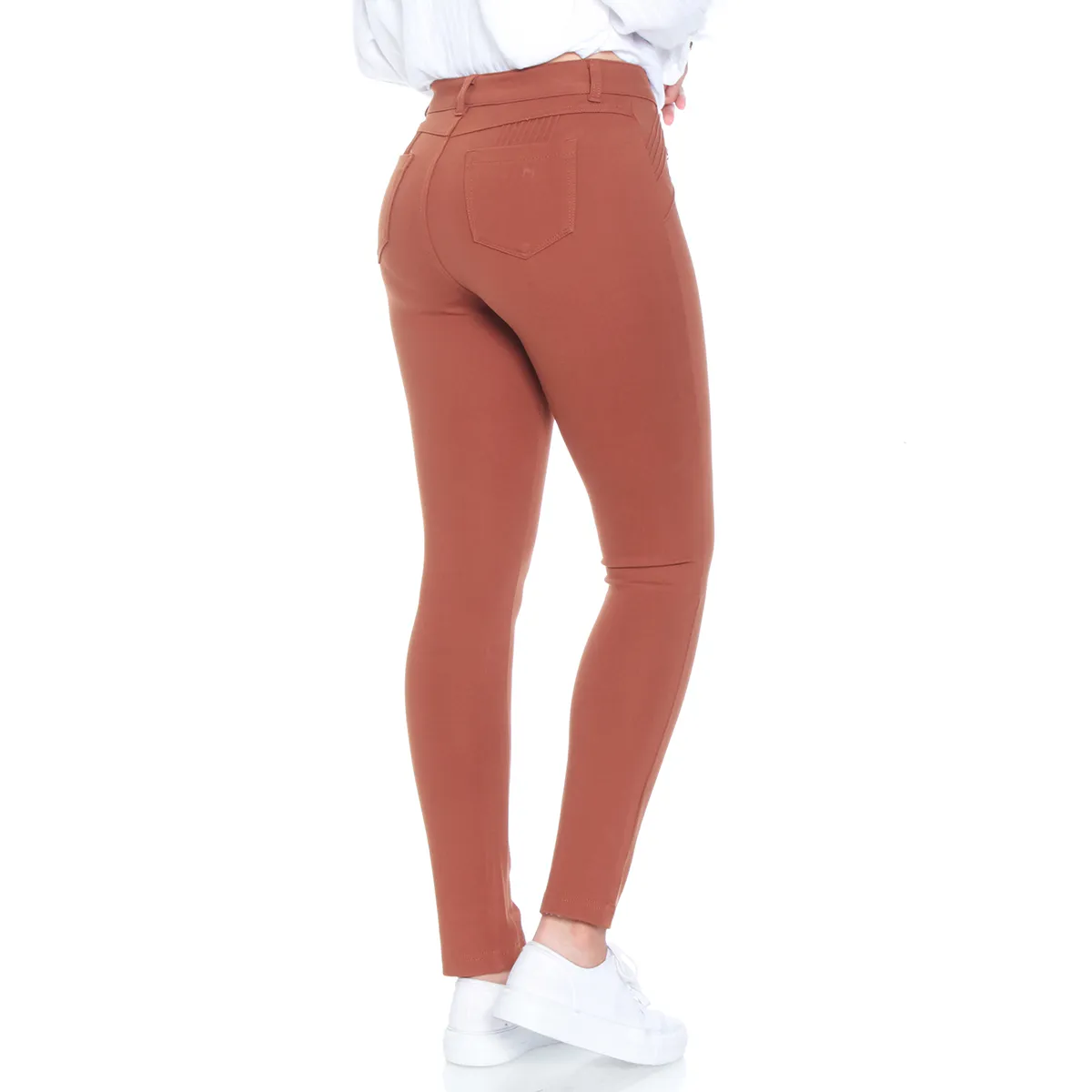 WADOS - PONTE PITILLO TIRO ALTO PRETINA UN BOTON APLICACION CIERRE Y ALFORZAS