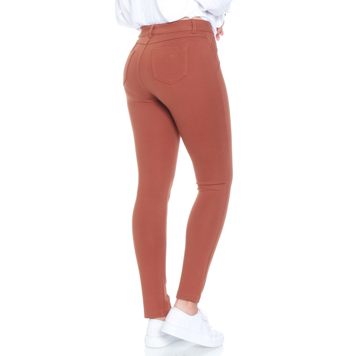 WADOS - PONTE PITILLO TIRO ALTO PRETINA UN BOTON APLICACION CIERRE Y ALFORZAS