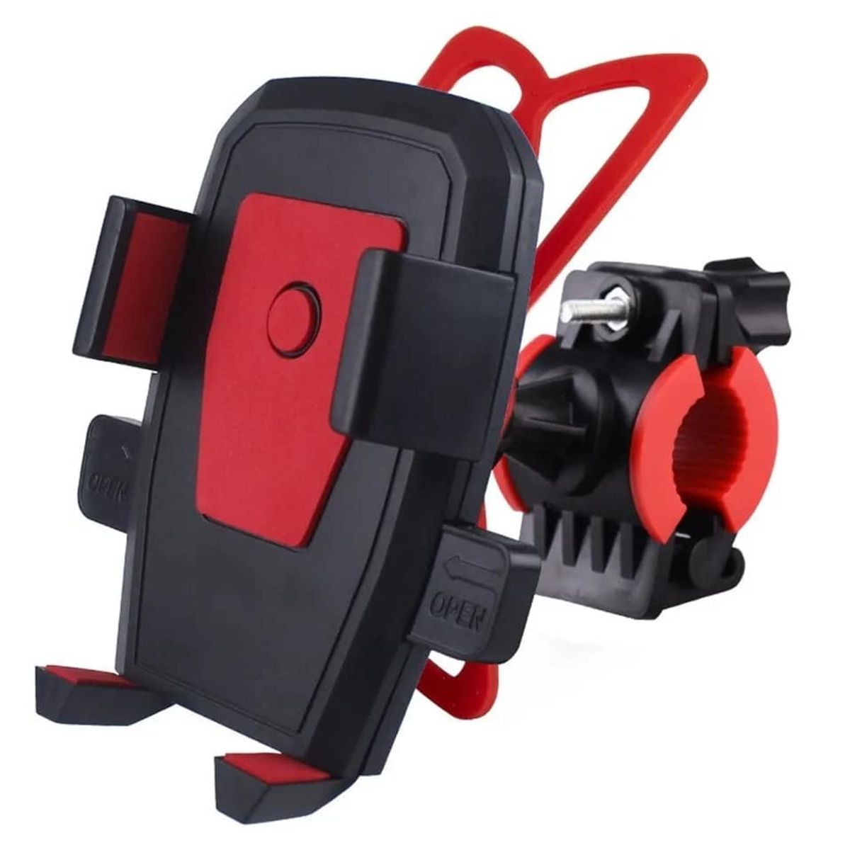 GENERICO - Soporte bicicleta de celular