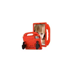 GENERICO - Funda Goma Eva Para Samsung Tab A9 Plus 11 + Lamina de Vidrio