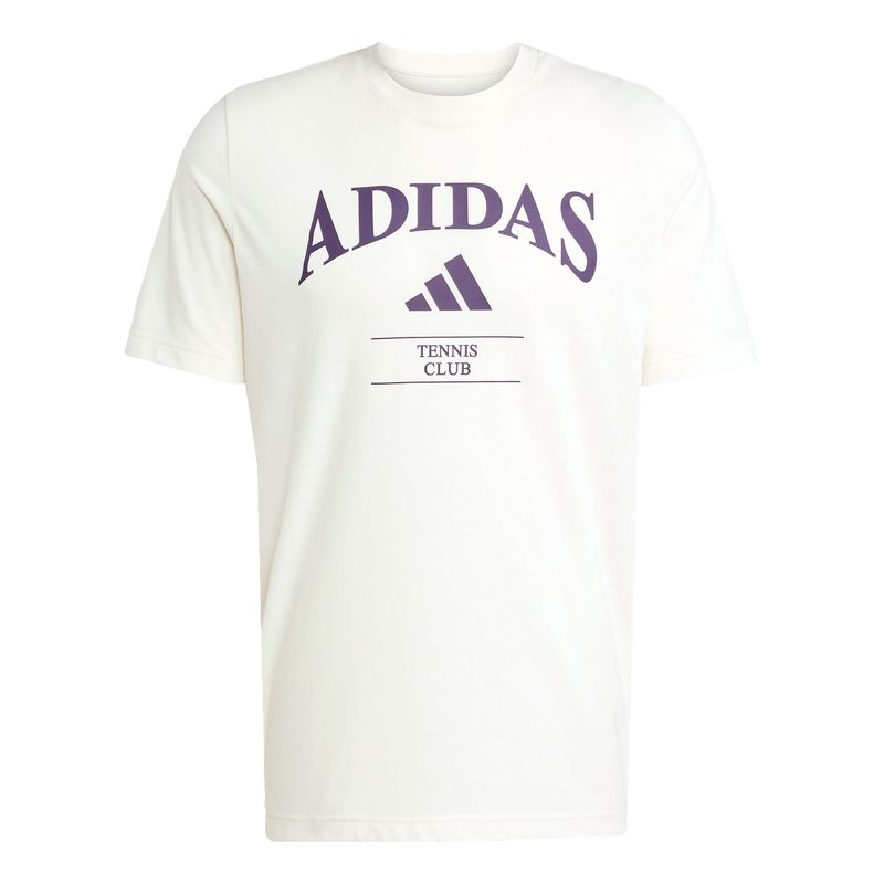 ADIDAS - Polera Estampada adidas Heritage