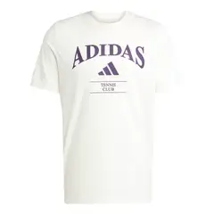 ADIDAS - Polera Estampada Heritage