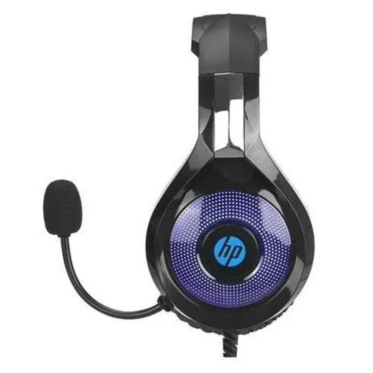 HP - Audífono Gamer Hp Dhe-8010 para Ps5 y Xbox