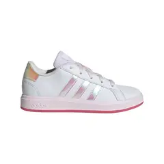 ADIDAS - Zapatillas con Cordones Grand Court Lifestyle para Tenis