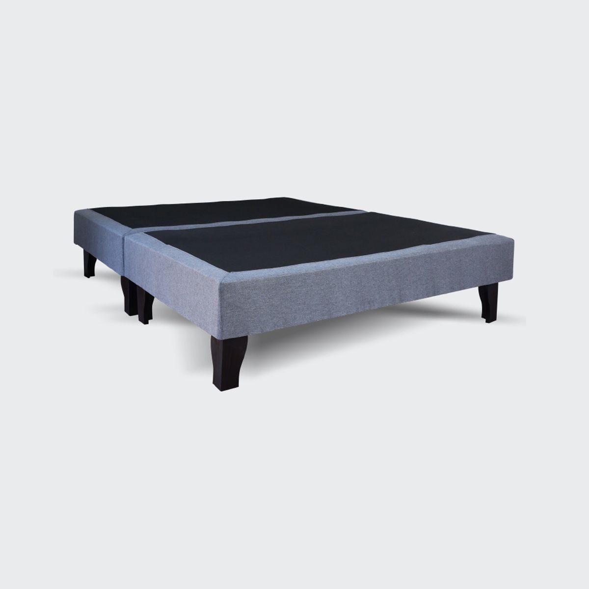 IVI HOME - Base Europea 2 plazas 150x190