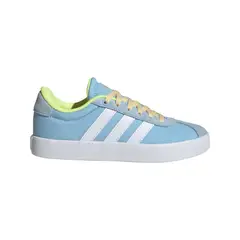 ADIDAS - Zapatillas VL Court 3.0 Niños