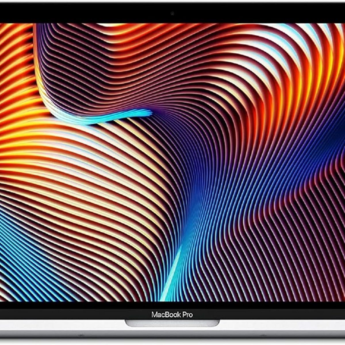APPLE - Apple MacBook Pro 13" Core i5 2017 8GB RAM 256GB SSD Plata Reacondicionado