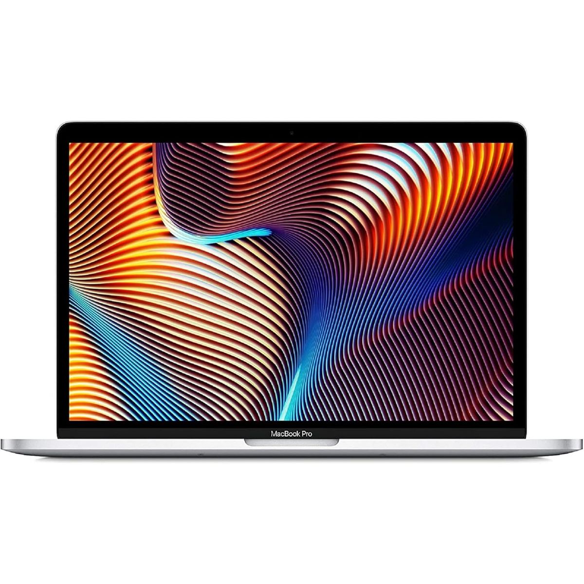 APPLE - Apple MacBook Pro 13" Core i5 2017 8GB RAM 256GB SSD Plata Reacondicionado