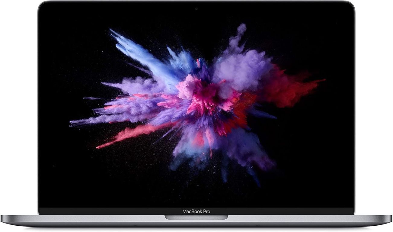MacBook Pro 13" Core i5 2020 8GB RAM 256GB SSD Gris Espacial Reacondicionado