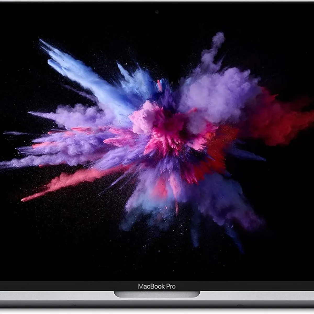 APPLE - Apple MacBook Pro 13" Core i5 2020 8GB RAM 256GB SSD Gris Espacial Reacondicionado