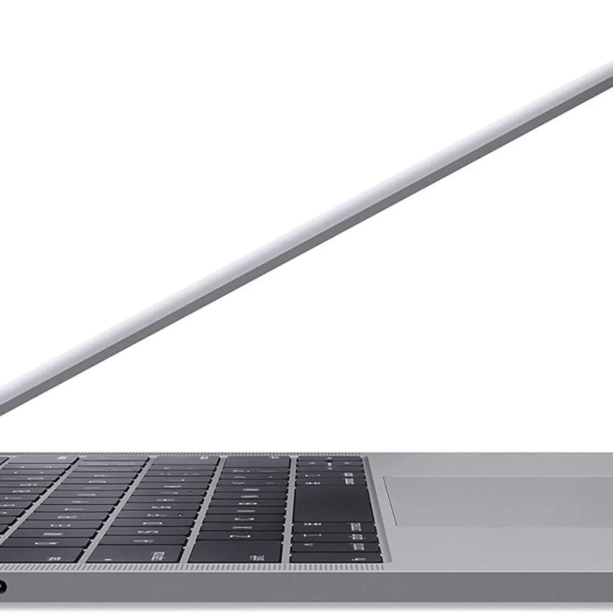 APPLE - Apple MacBook Pro 13" Core i5 2020 8GB RAM 256GB SSD Gris Espacial Reacondicionado