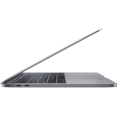 Imagen 2 del producto MacBook Pro 13"" Core i5 2020 8GB RAM 256GB SSD Gris Espacial Reacondicionado